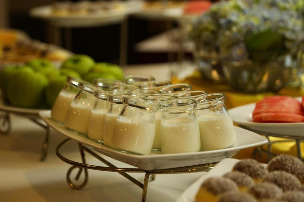 Halong Pearl Hotel Ха Лонг Екстериор снимка