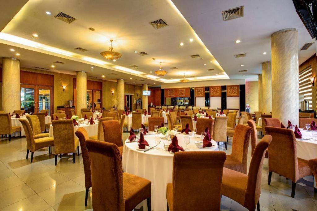 Halong Pearl Hotel Ха Лонг Екстериор снимка