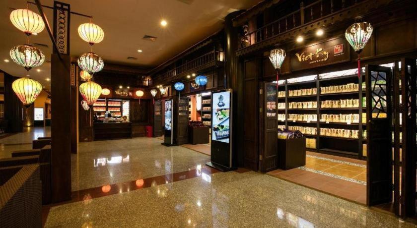 Halong Pearl Hotel Ха Лонг Екстериор снимка